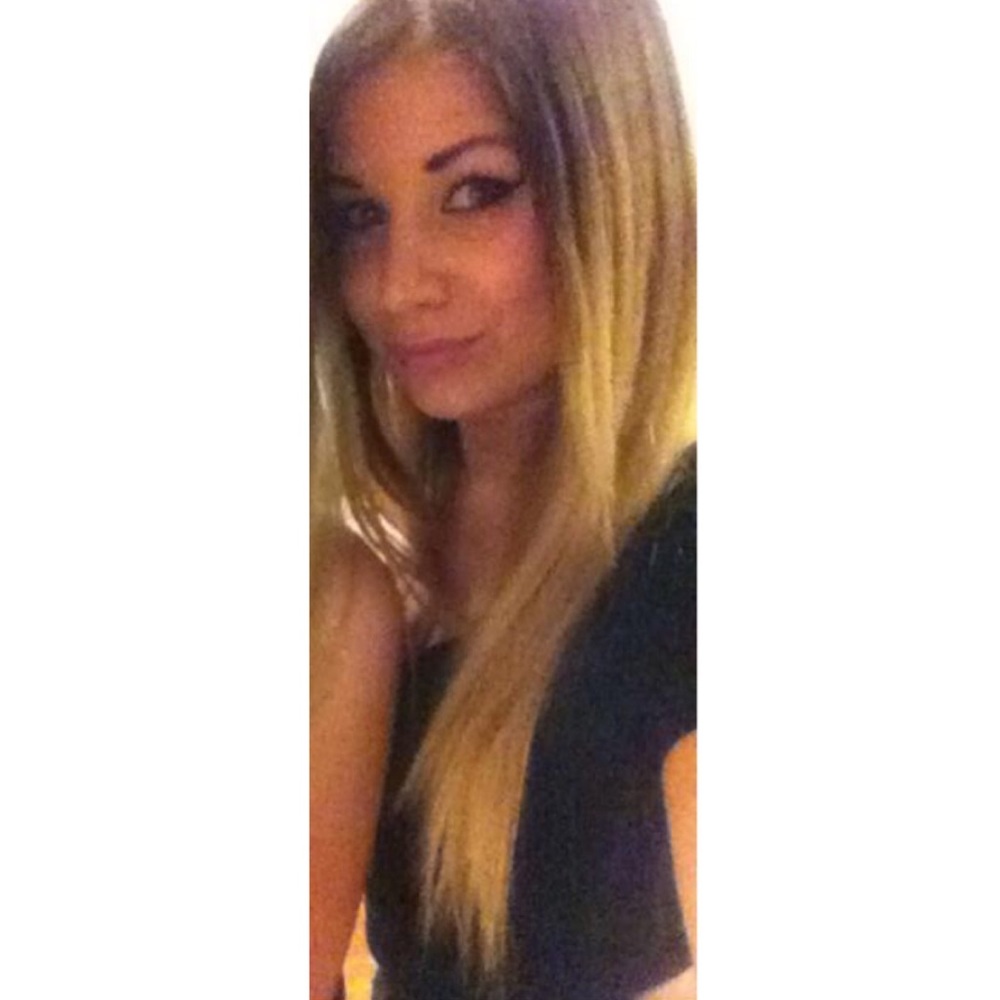 Meet your Posher, Johanna